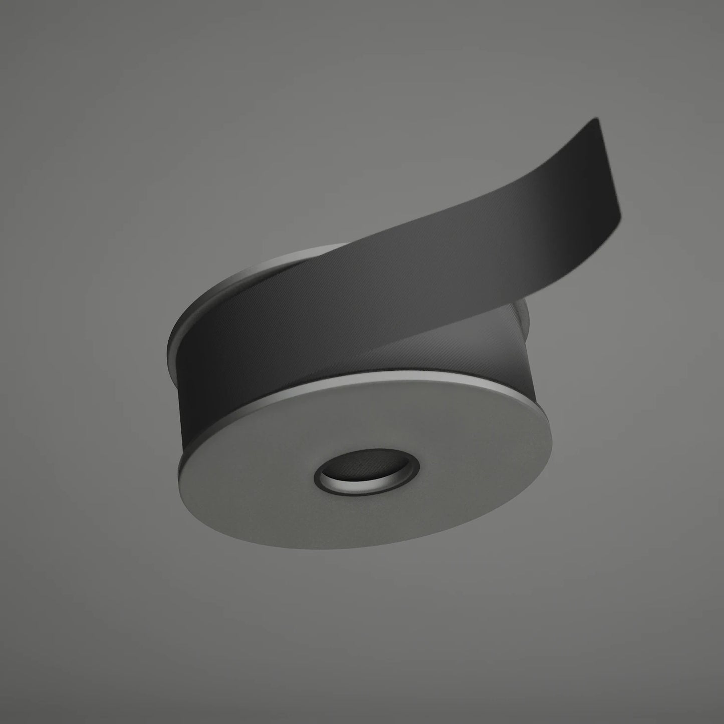 "Carbon Fiber" Cast Vinyl Pinstripe Spindle