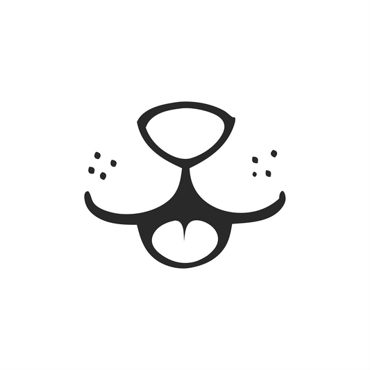 Mew & Chew Vinyl Decal