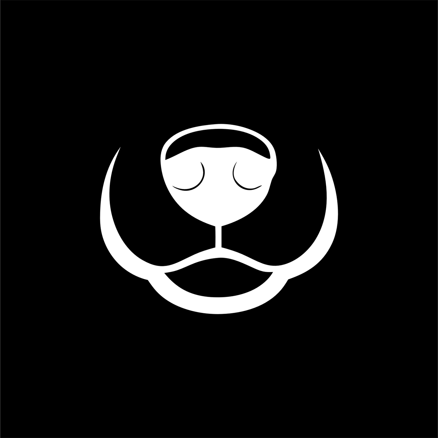 Snoot Mode Vinyl Decal