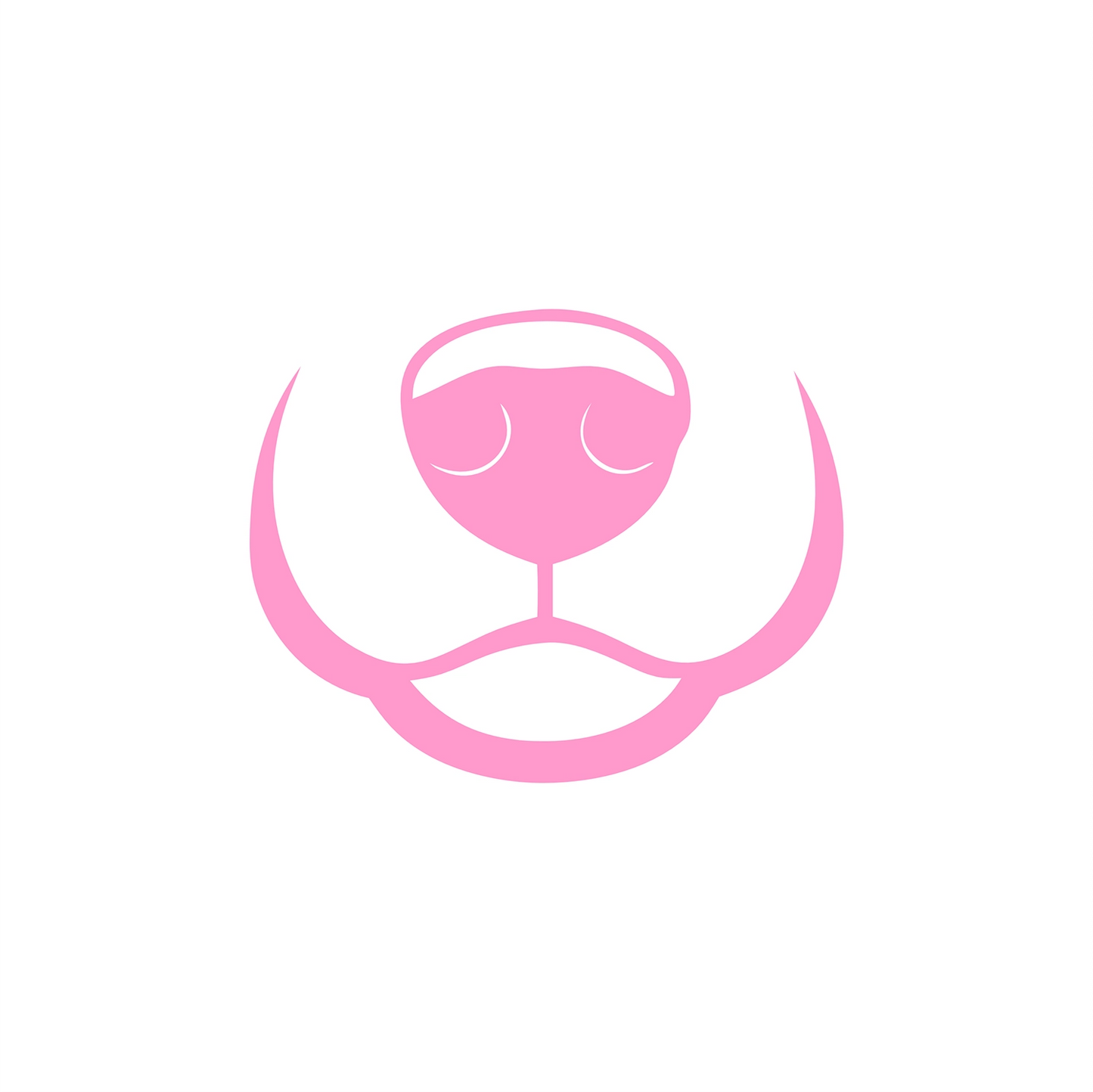 Snoot Mode Vinyl Decal