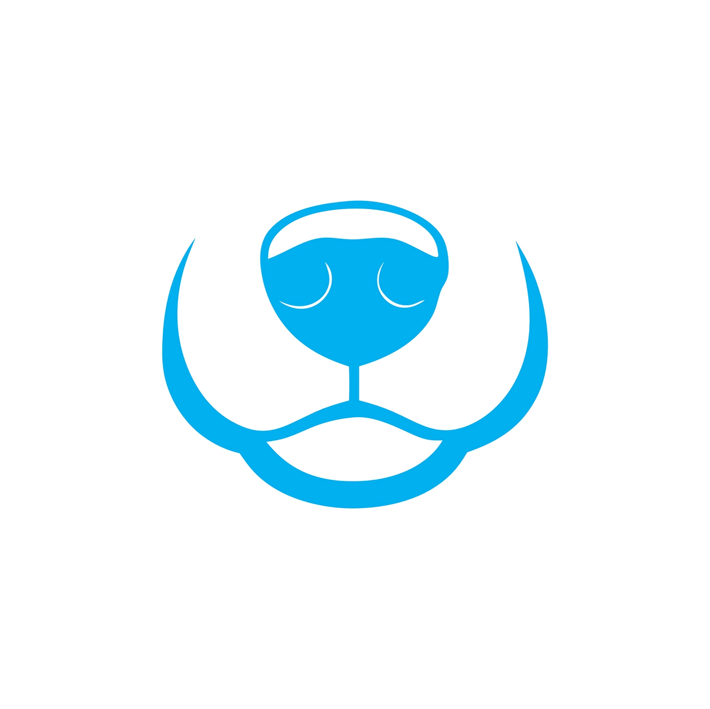 Snoot Mode Vinyl Decal